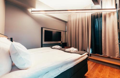 Kamppi Hotel | Clarion Hotel Mestari