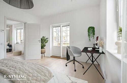 Appelviken Apartment | Accommodation close to Stockholm City
