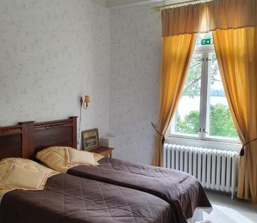 Imatra Hotel | Neitsytniemen Kartanohotelli