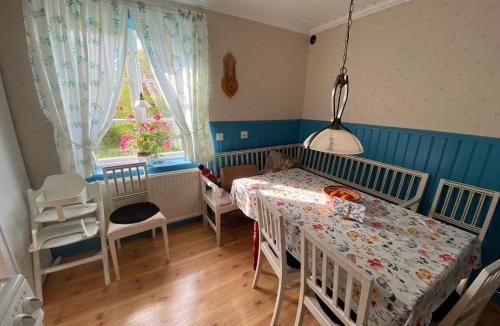 Rodeby Bed & Breakfast | Spjutsbygds Gårds Bed and Breakfast