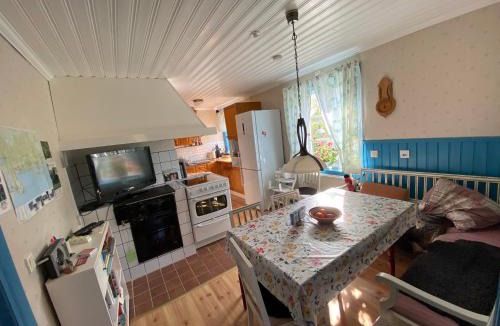 Rodeby Bed & Breakfast | Spjutsbygds Gårds Bed and Breakfast
