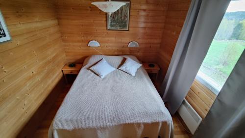 Koli National Park Ski Chalet | Maatilamatkailu Jänisvaara