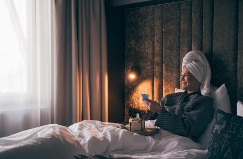 Tampere Hotel | Lapland Hotels Arena