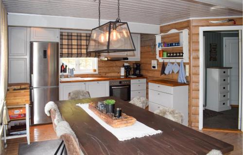 Atra House | Nice Home In Rjukan With Wifi