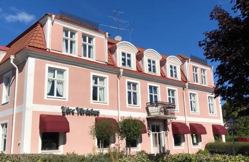 Osterbymo Bed & Breakfast | Ydre BnB