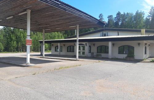 Jaala Hotel | Jaalan Tienristi