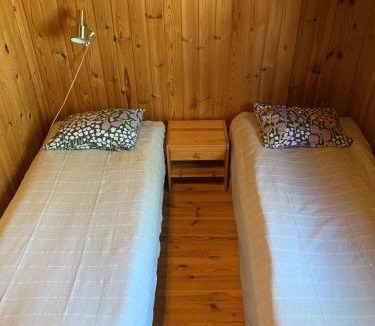 Heinola Hotel | Villa Rapakivi
