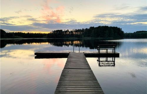 Orkelljunga House | Gorgeous Home In Örkelljunga With Wifi