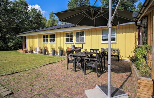 Orkelljunga House | Gorgeous Home In Örkelljunga With Wifi