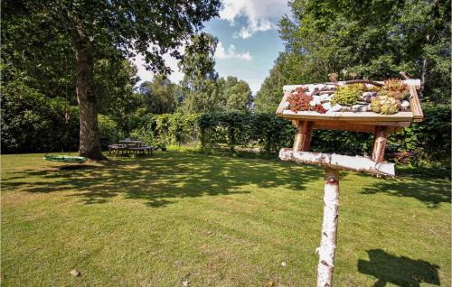 Orkelljunga House | Gorgeous Home In Örkelljunga With Wifi