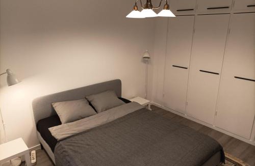 Itainen District Apartment | Ihan Puotilan Metron lähellä