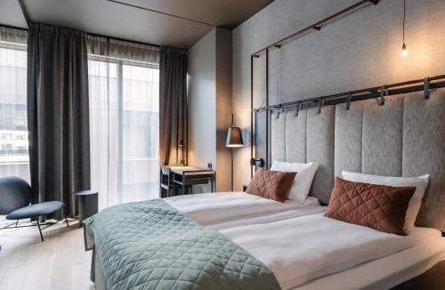 Sinsen Hotel | Quality Hotel Hasle Linie