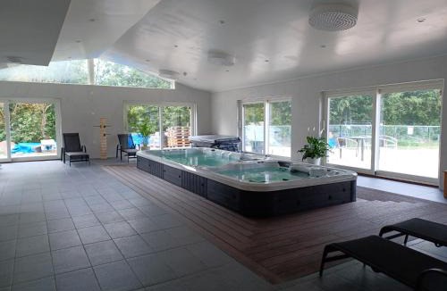 Mellbystrand Hotel | Hotell Solstickan Mellbystrand