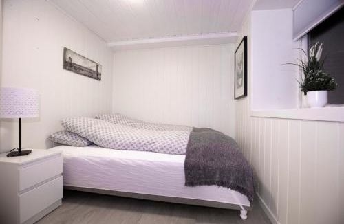 Sandnes Apartment | Naturnær leilighet med 2 soverom