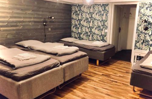 Arvidsjaur Hotel | Lapland Lodge