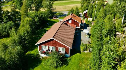 Segersta Hotel | Kullerbacka Gästhus