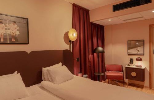 Harryda Hotel | Scandic Landvetter