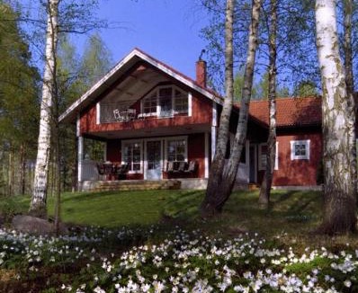 Bambole Resort | Norrö Holiday Village