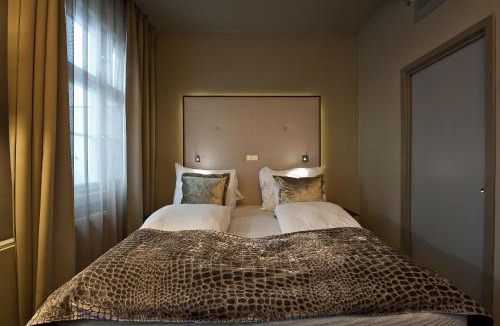 Oslo City Centre Hotel | Home Hotel Folketeateret