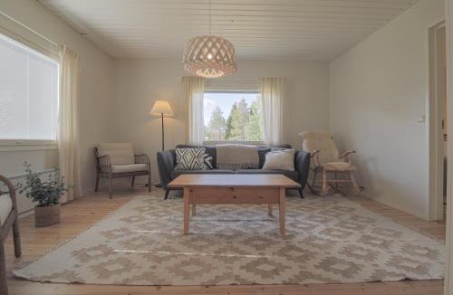 Rovaniemi Ski Chalet | Arctic Circle Holiday homes, Lakeside holiday home