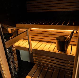Inari Cabin | Holiday Village Inari