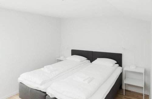 Lidingo Apartment | All in one Loft with Balcony and Free parking