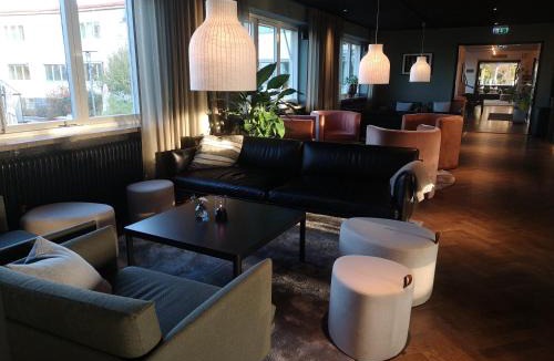 Sigtuna Hotel | Hotell Kristina