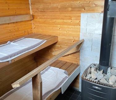 Kuopio House | Cottage Elsa