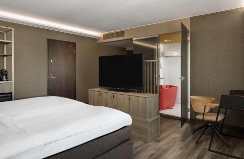 Turku Hotel | Radisson Blu Marina Palace Hotel, Turku