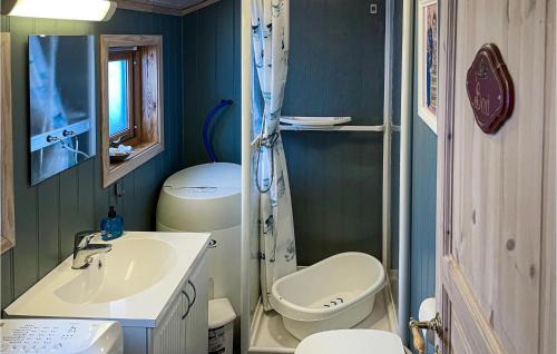 Audnedal House | 2 Bedroom Nice Home In Tingvatn