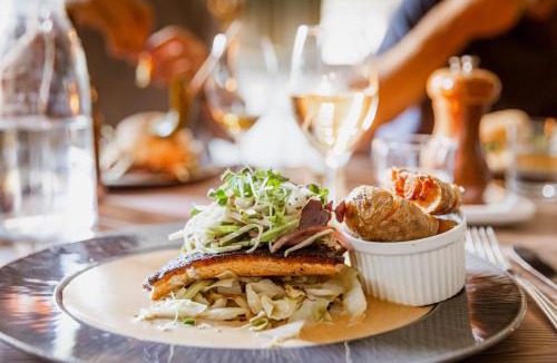 Undersaker Hotel | Hotell Åre Fjällsätra
