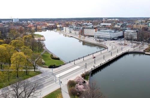 Eskilstuna Hotel | Elite Stadshotellet Eskilstuna, Hotel & Spa
