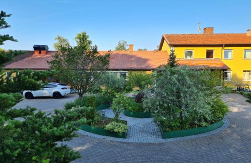 Fargelanda Hotel | Dagsholm Hotell
