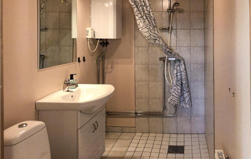 Rattvik House | Gorgeous Home In Rättvik With Lake View