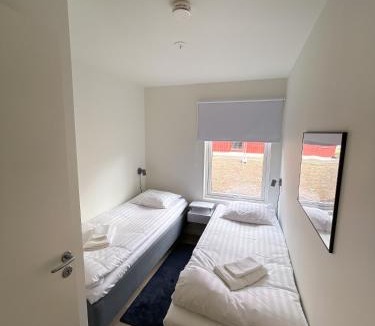 Vasteras Apartment | Rocklunda Village