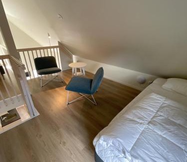 Vasteras Apartment | Rocklunda Village