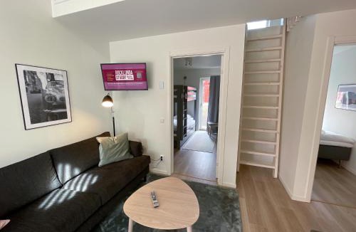 Vasteras Apartment | Rocklunda Village