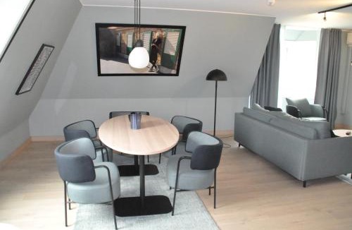 Stavanger Hotel | Scandic Royal Stavanger