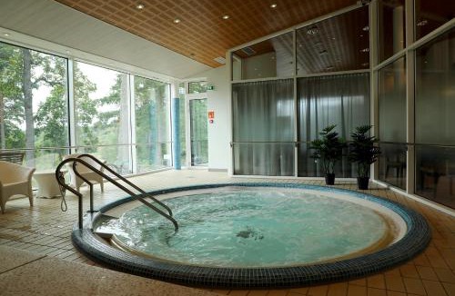 Espoo Hotel | Backbyn Kartano