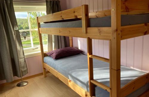 Galaa Other | Roste Hyttetun og Camping