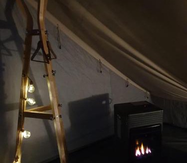 Muurame Other | Hideaway Glamping