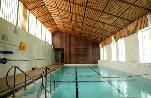Espoo Hotel | Backbyn Kartano