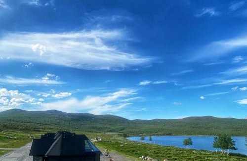 Kilpisjarvi Resort | Arctic Land Adventure Glass Igloos