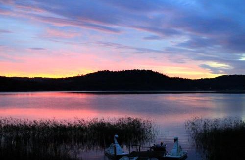 Ulricehamn Resort | Skotteksgarden Lakefront Cottages and Camping near Ulricehamn