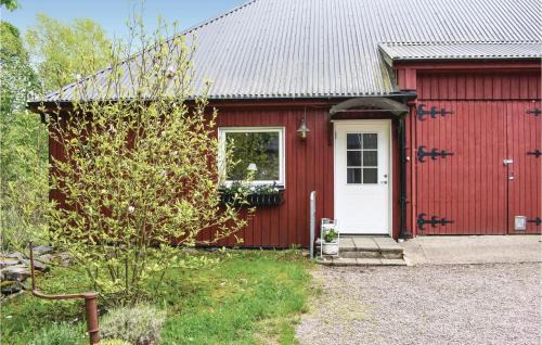 Tjornarp Apartment | Lovely Apartment In Tjörnarp With Sauna