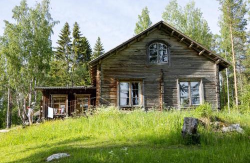 Koli National Park Bed & Breakfast | Tarina-Aho Resort