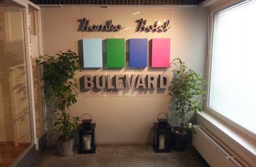 Hanko Hotel | Hotel Bulevard
