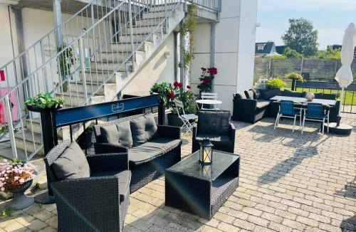 Vellinge Hotel | Hotell Vellingebacken
