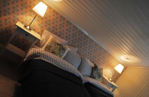 Dannas Bed & Breakfast | Våffelcafé Bed & Breakfast