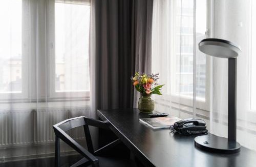 Norrmalm Hotel | Hotel C Stockholm